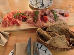 -IL TEATRO 精品意大利餐厅