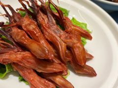 -阿毛饭店(和义路店)