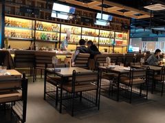 -我的四季意大利餐厅(春天百货店)