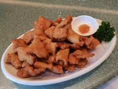 -奕景酒家· 专注大连海鲜30年(星海广场店)