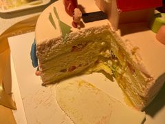 -36cake生日蛋糕·下午茶(南山店)