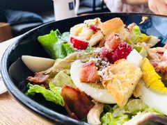 经典库伯色拉-Jamaicablue Coffeeshop(中央广场店)