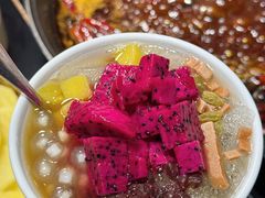 -俏媳妇火锅(宽窄巷子店)