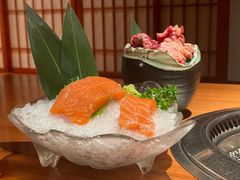 -食也烧肉(临平店)