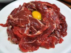 -南门四季铜锅涮肉(左家庄店)