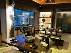 -贰醒·私房小院烧烤 (太古里店)