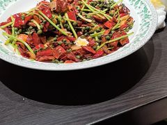 -五谷丰登农家院·地道胶东菜·海鲜烧烤(威海店)
