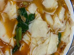 面片-清真·胖妈妈手抓餐厅(甘南路店)