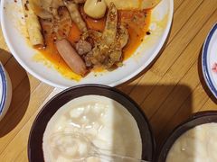 -嘉州鲜知味钵钵鸡(奎星楼店)