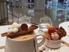 -哈根达斯(皇城恒隆广场店)