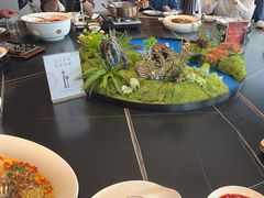 -墨泉峰味(润和国际广场店)