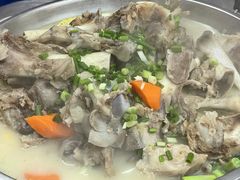 -凤城康记饭店