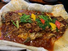 -庆峰龙虾烧烤(合肥一店)