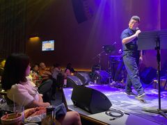 -TZ House音乐现场(来福士中心店)