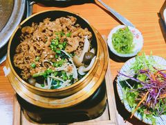 -丸藏和牛烧肉专门店(园区师惠坊店)