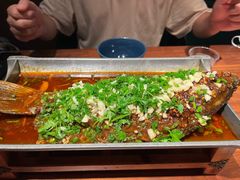 -树厨地道黔菜(凯里韶山南路店)