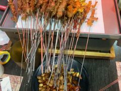 -马海涛牛肉串·午市牛腩饭·烧烤夜宵(领汇广场店)