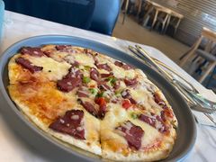 -Bracket Coffee(银河SOHO店)