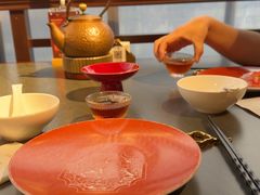 -小厨娘金榜题名(夫子庙秦淮河店)