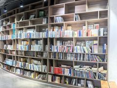 -扶光书店(中环店)