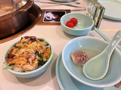 -润园四季椰子鸡火锅(南山海岸城店)