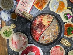-蜀大侠火锅(春熙路店)