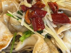 -松云居.大连人.大连菜