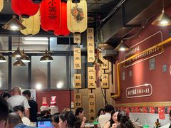 -小饕荟雅安贡椒鱼鲜馆(广福桥店)