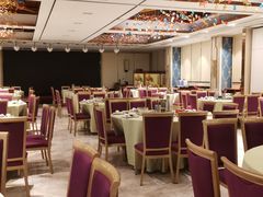 大堂-顺风山庄(水濂山店)