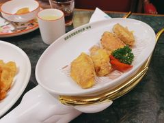 -新白鹿餐厅(京基KK ONE店)