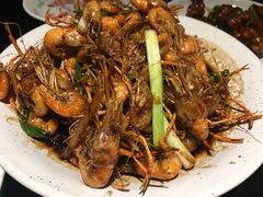 -老头儿油爆虾·知味杭州(爱琴海购物中心)