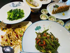 -乾园.魏庐湖景餐厅(花港店)