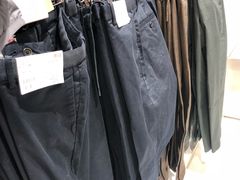 -优衣库(南京建邺万达广场店)