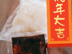-长安大牌档之西安博物院文化餐厅(中贸店)