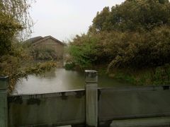-梁鸿国家湿地公园