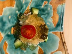 -鮨一日本料理(大中华店)