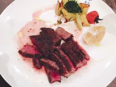 -IL Forno 意坊·意大利餐厅(花园店)