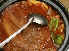 牛肉三鲜-肖记公安牛肉鱼杂馆· 省级非物质文化遗产(仁和路店)