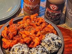 -Dak's 炸鸡(远景路店)