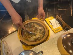 -润园四季椰子鸡火锅(海上世界店)