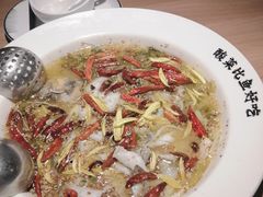 -太二酸菜鱼(群光广场店)