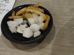 -缘久缘米粉(新街口店)