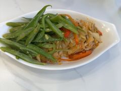 -清真·尖子尖牛肉面(王府井店)