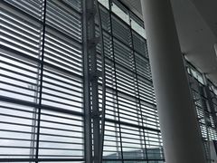 -广州白云国际机场-T2航站楼