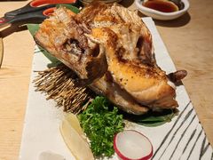 -赤坂亭·M9和牛烧肉(南京江南虹悦城店)