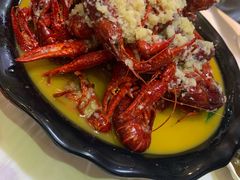 -香满锅老北京羊蝎子火锅·家常菜(新街口店)