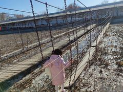 -河北村民俗体验园