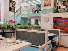 -阿拉丁新疆风味餐厅·清真(罗廊巷店)