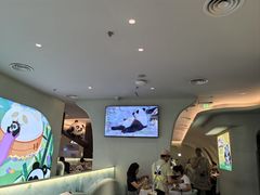 -眉州东坡·熊猫主题餐厅(枫蓝店)