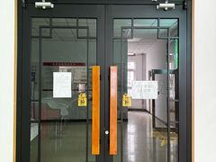-天津外国语大学（马场道校区）食堂
